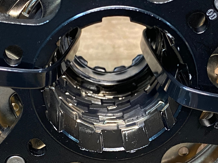 JM980 シマノ SHIMANO 105 CS-5800 スプロケット 11s 11-28T