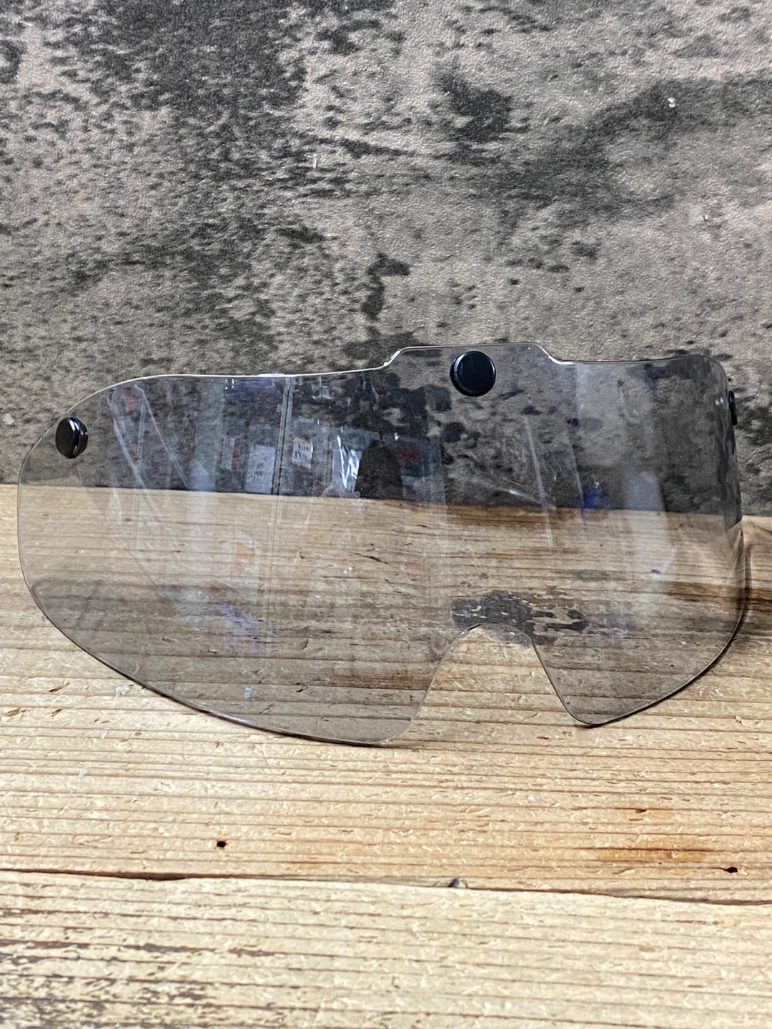 KF416 カブト KABUTO AR-5 SHIELD シールド ライトスモーク