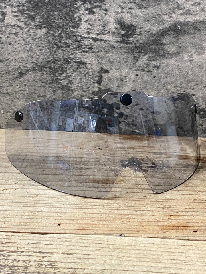 KF416 カブト KABUTO AR-5 SHIELD シールド ライトスモーク
