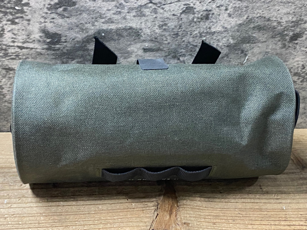 KG321 ブルックス BROOKS SCAPE HANDLEBAR POUCH ハンドルバーバッグ グレー