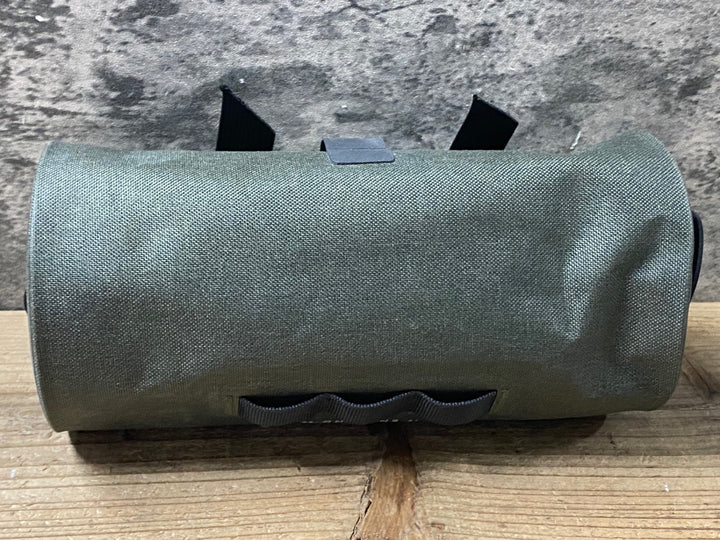 KG321 ブルックス BROOKS SCAPE HANDLEBAR POUCH ハンドルバーバッグ グレー