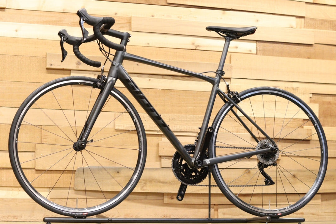 ジャイアント GIANT コンテンド CONTEND 0 2021 Ｍサイズ シマノ 105 R7000 MIX 11S アルミ ロードバイク 【立川店】