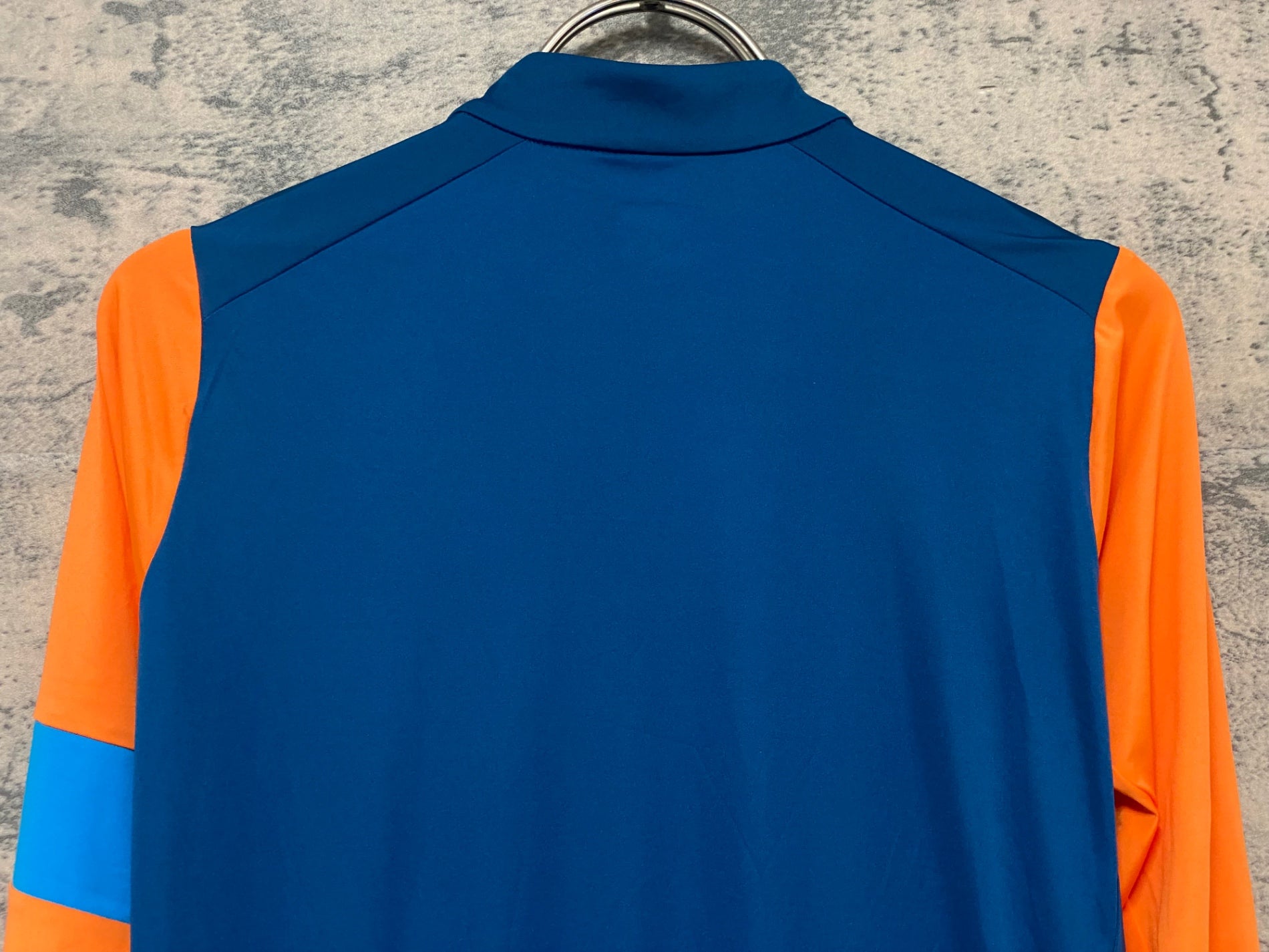 KK426 ラファ Rapha PRO TEAM LONG SLEEVE TRAINING JERSEY 長袖