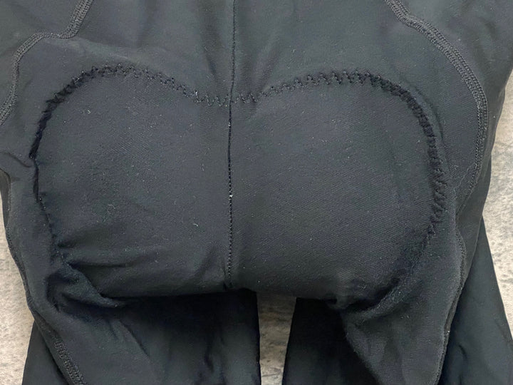 KF210 パールイズミ PEARL iZUMi レーサーパンツ 黒 L 3DR