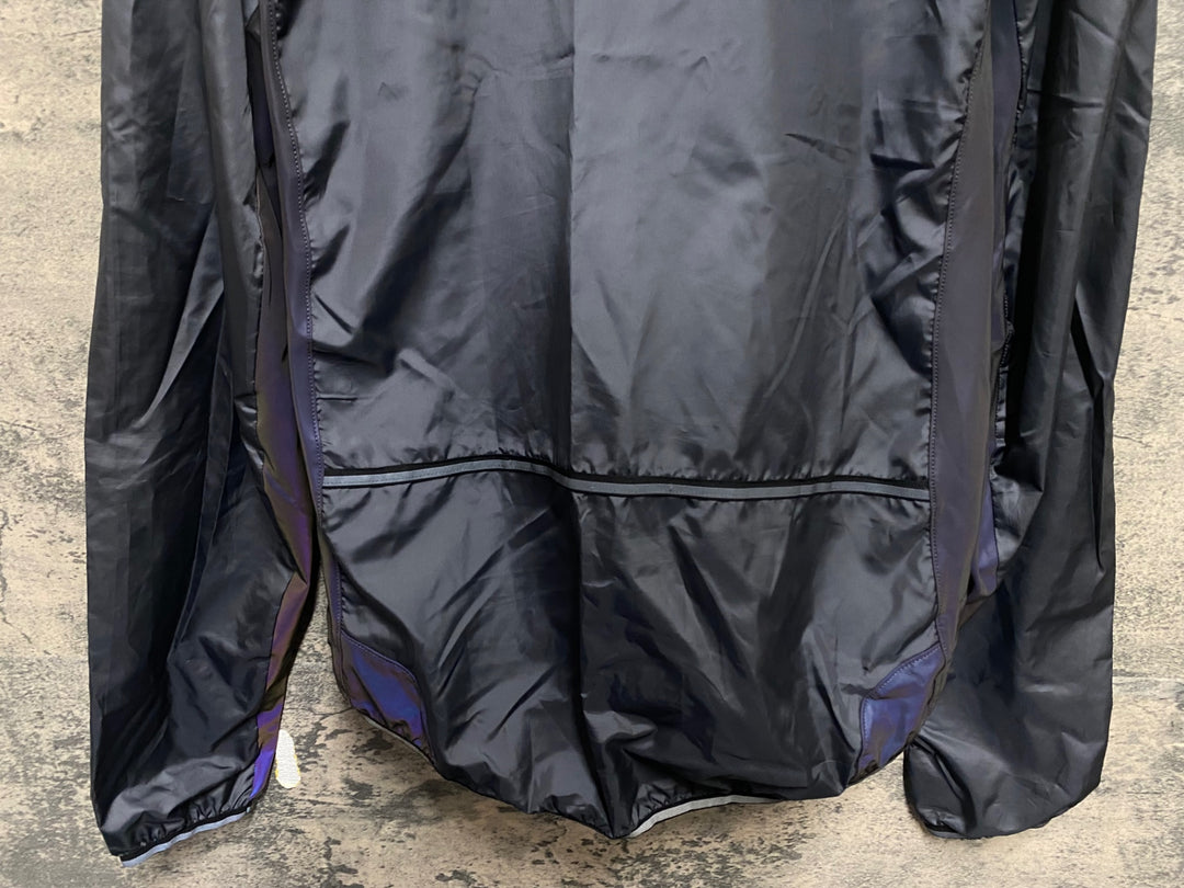 KO591 イザドア Isadore ALTERNATIVE Jacket 長袖 ウィンドブレーカー L