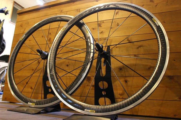 マヴィック MAVIC コスミックプロカーボン COSMIC PRO CARBON クリンチャー ホイールセット シマノ12S/11S 17C 【名古屋店】