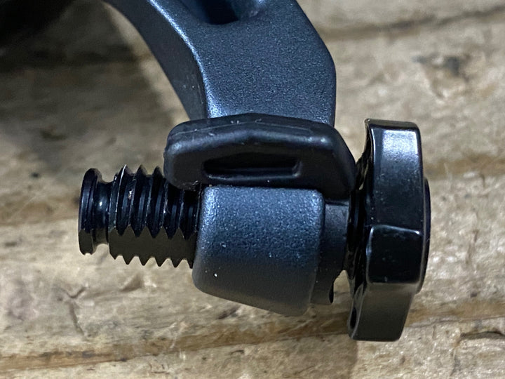 KO498 シマノ SHIMANO アルテグラ ULTEGRA BR-R8000 フロント キャリパーブレーキ
