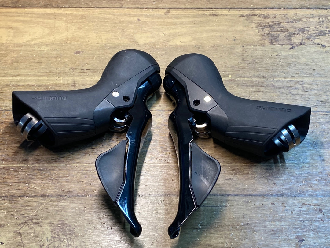 IH640 シマノ SHIMANO 105 R7020 グループセット