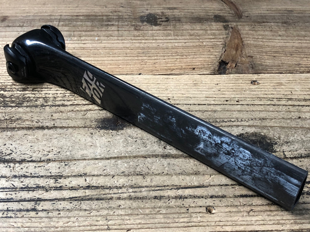 KF848 ファクター FACTOR OSTRO VAM専用 カーボン シートポスト 280mm