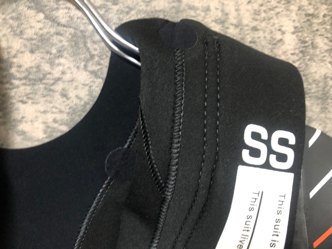 JF190 フーブ HUUB ARAYA ウェットスーツ SS