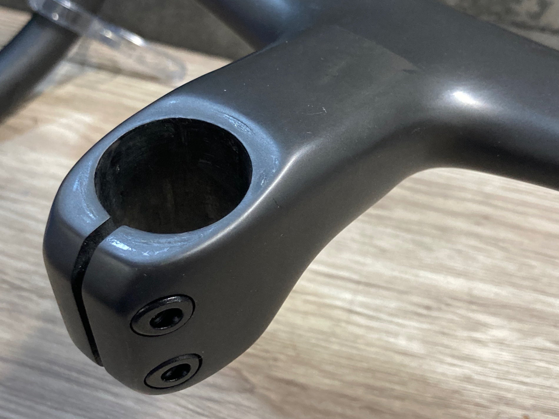 KA144 ロヴァ―ル ROVAL RAPIDE COCKPIT カーボン ドロップハンドル