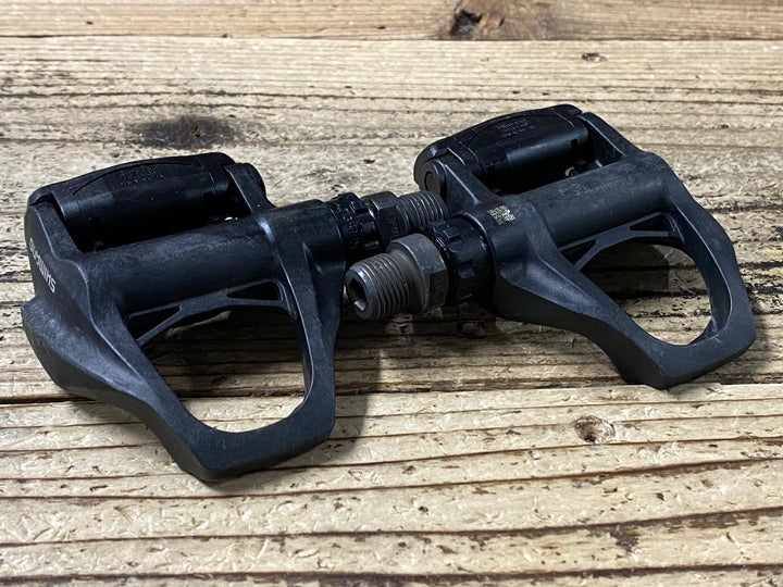 KC105 シマノ SHIMANO PD-RS500 ビンディングペダル SPD-SL
