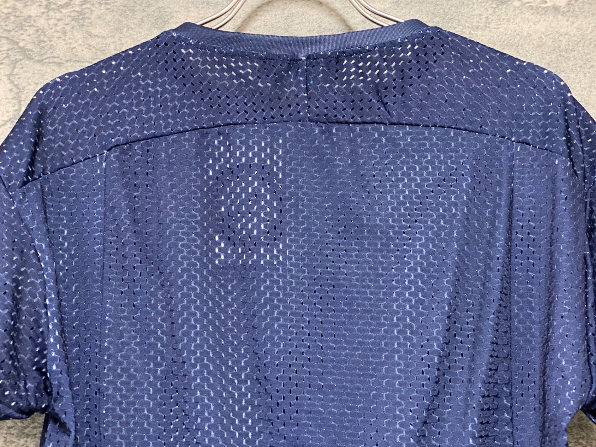 KI124 カフェドシクリシテ CAFE DU CYCLISTE MAGALIE Woman 半袖