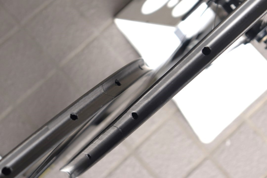 レイノルズ REYNOLDS 32 THIRTY TWO カーボン チューブラー ホイール