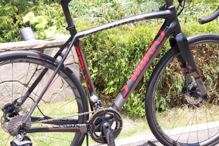 スペシャライズド SPECIALIZED S-WORKS クラックス CRUX シマノ デュラエース 9070 MIX Di2 11S カーボン ロードバイク シクロクロス 【さいたま浦和店】