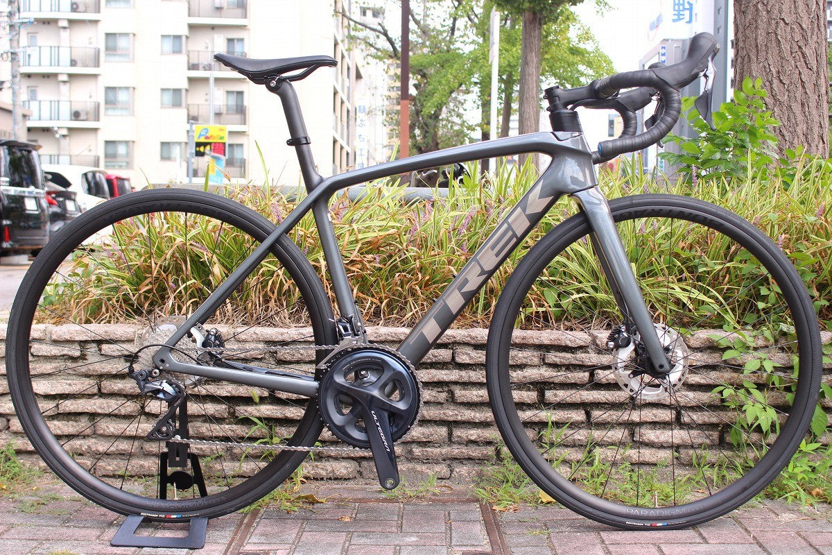 トレック TREK エモンダ EMONDA SL6 DISC 2021 52サイズ シマノ アルテグラ R8025 11S カーボン  ロードバイク【名古屋店】