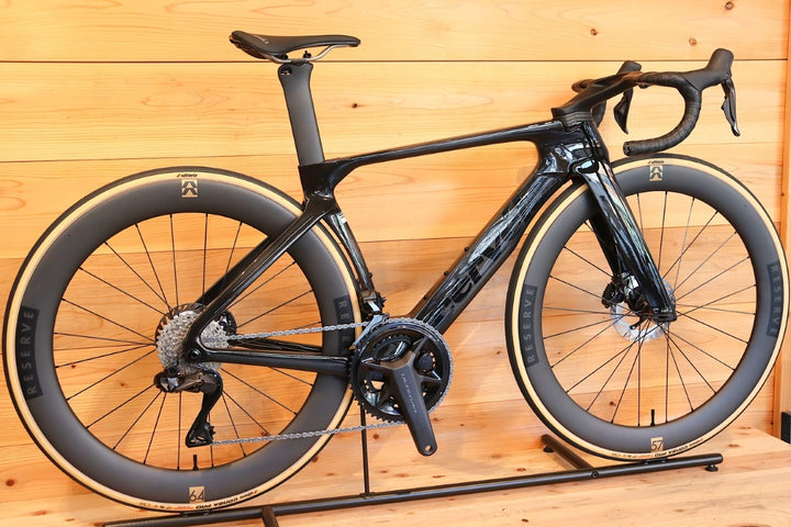 【コンディション極上】サーヴェロ CERVELO S5 DISC 2026モデル 48サイズ シマノ アルテグラ R8170 Di2 12S カーボン ロードバイク 【千葉店】