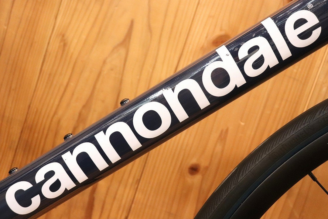 キャノンデール CANNONDALE キャド CAAD13 DISC RAPHAカラー 2021年モデル 51サイズ シマノ 105 R7020 MIX 11S アルミ ロードバイク 【芦屋店】