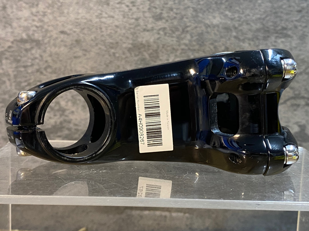 JS134 FSA SL-K アルミ ステム 黒 80mm Φ31.8 OS -20° ※ボルト社外品付属