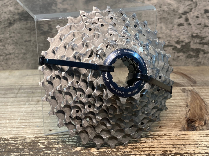 JD512 シマノ SHIMANO アルテグラ ULTEGRA CS-R8000 スプロケット 11S 11-30T