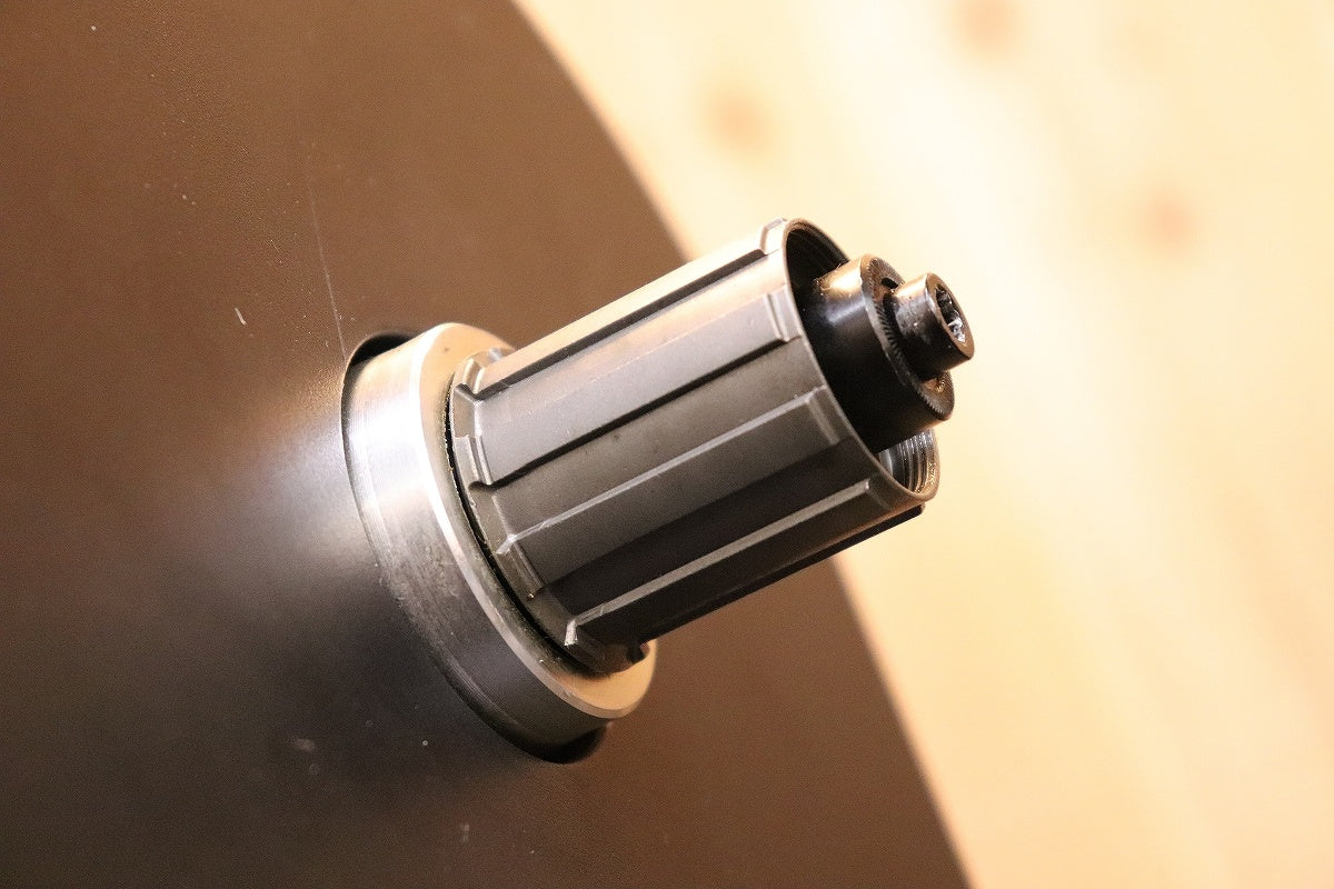 タックス TACX FLUX 2 SMART ダイレクトドライブ スマートトレーナー