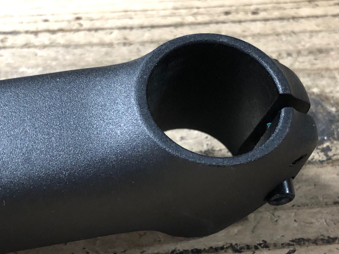 JQ611 ボントレガー BONTRAGER ELITE BLENDR STEM アルミステム 黒 Φ31.8 90mm