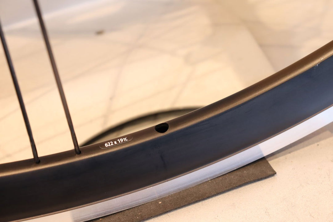 ロルフプリマ RolfPrima ヴィガー アルファ Vigor ALPHA アルミ チューブレスレディ ホイールセット シマノ11/12s 【千葉店】