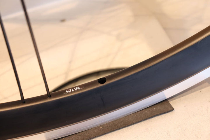 ロルフプリマ RolfPrima ヴィガー アルファ Vigor ALPHA アルミ チューブレスレディ ホイールセット シマノ11/12s 【千葉店】