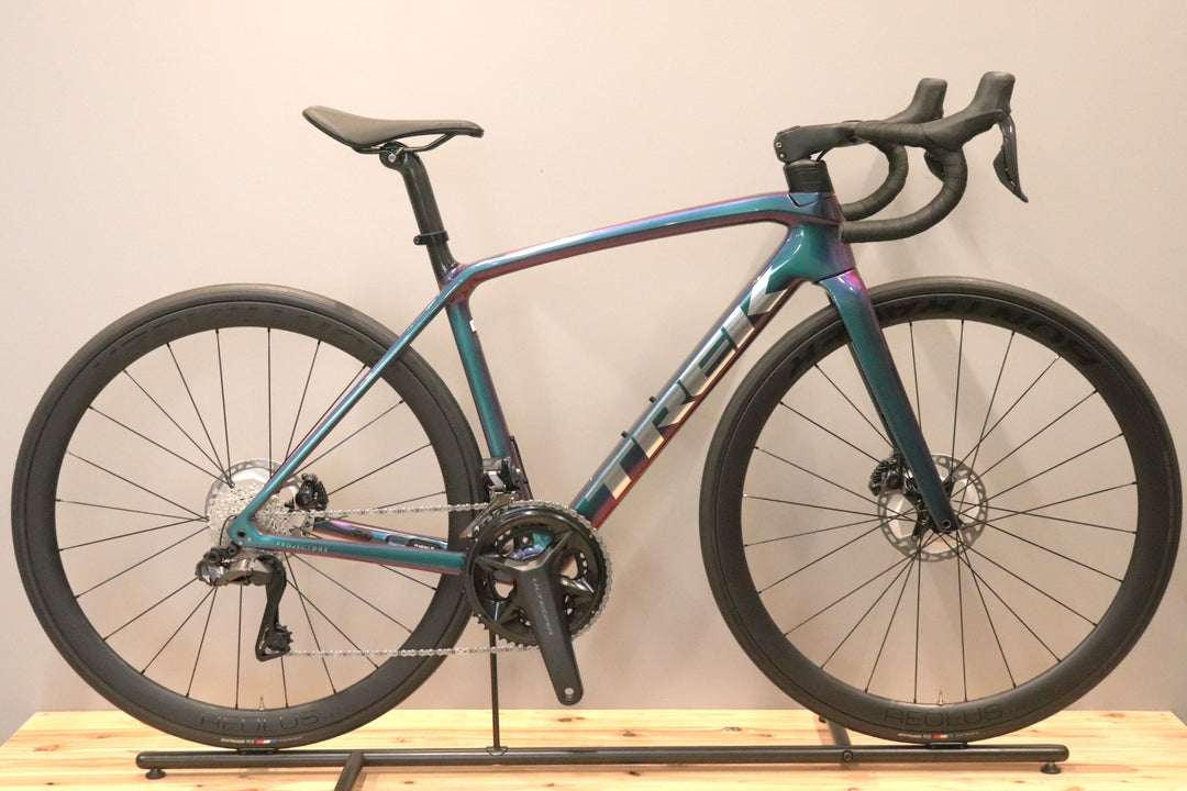 トレック TREK エモンダ EMONDA SLR7 P1 2022モデル 52サイズ シマノ アルテグラ R8170 Di2 12S カーボン ロードバイク 【仙台店】