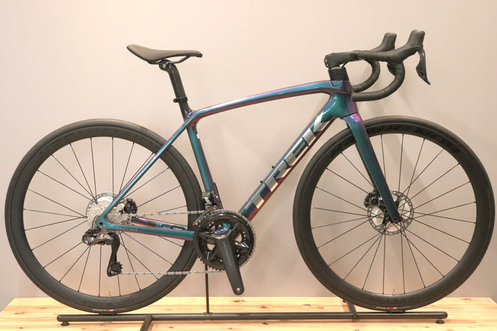 トレック TREK エモンダ EMONDA SLR7 P1 2022モデル 52サイズ シマノ アルテグラ R8170 Di2 12S カーボン ロードバイク 【仙台店】