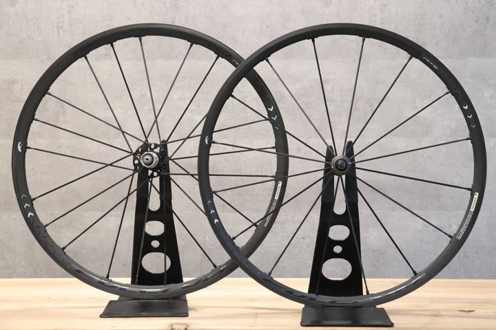 フルクラム FULCRUM レーシングゼロナイト RACING ZERO NITE C17 アルミ クリンチャー ホイールセット シマノ 12S/11S 【さいたま浦和店】
