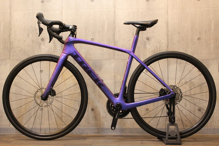 トレック TREK ドマーネ DOMANE SL5 2020 52サイズ シマノ 105 R7020 11S カーボン ロードバイク【名古屋店】