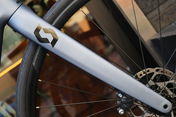 スコット SCOTT アディクト ADDICT 40 2023モデル Lサイズ シマノ ティアグラ 4720 10S カーボン ロードバイク 【東京南麻布店】