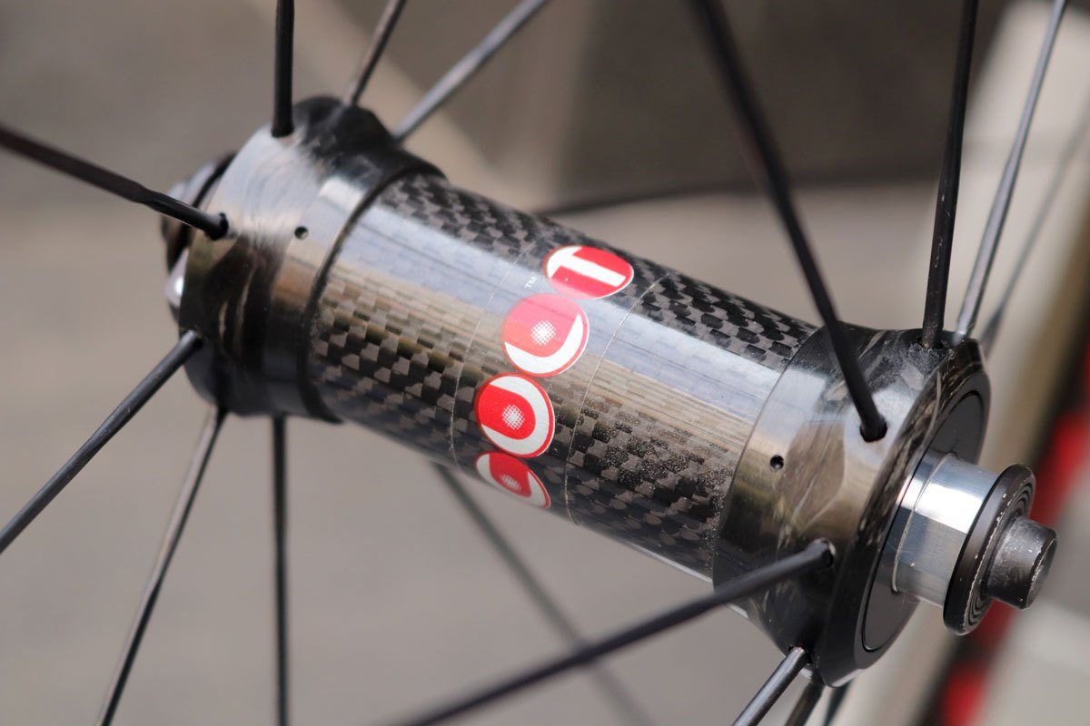 カンパニョーロ Campagnolo ボーラウルトラ BORA ULTRA 50