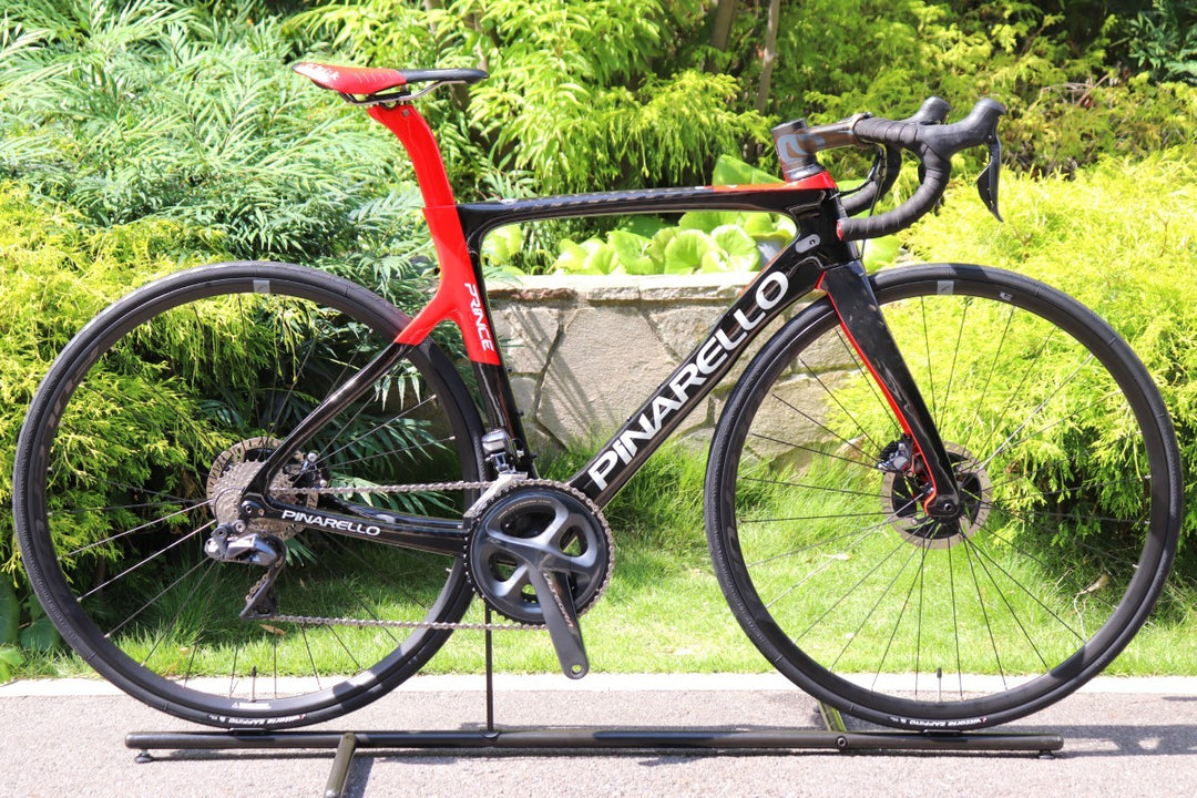 ピナレロ PINARELLO プリンス PRINCE DISK 2019 515サイズ シマノ アルテグラ R8070 11S Di2 カーボン ロードバイク 【さいたま浦和店】