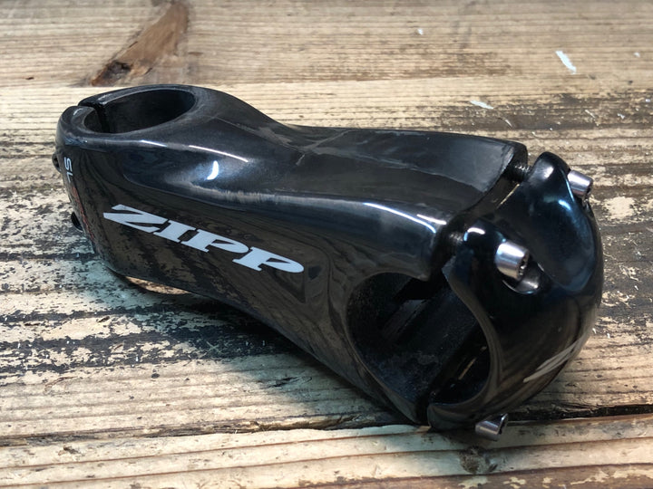 JN555 ジップ ZIPP SL SPRINT カーボンステム 90mm 12° Φ31.8 OS