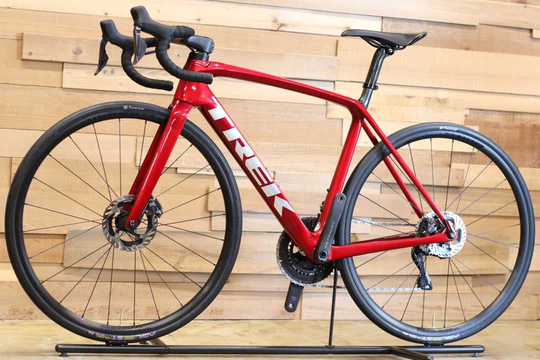 トレック TREK エモンダ EMONDA SLR 2021 54サイズ シマノ アルテグラ R8170 12S Di2 カーボン ロードバイク 【立川店】