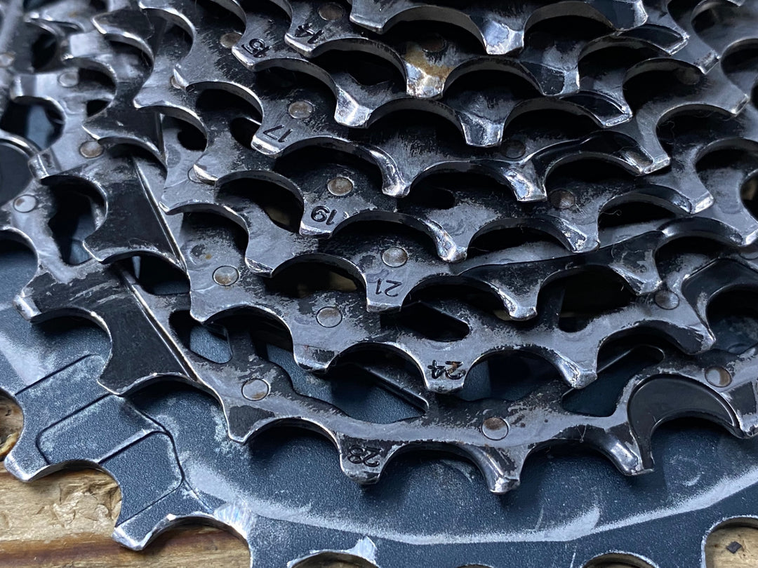 KK134 スラム SRAM フォース FORCE スプロケット CS-XG-1270-D1 10-33T 12S
