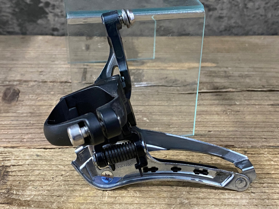 KP949 シマノ SHIMANO ティアグラ Tiagra FD-4700 フロントディレイラー バンド式 Φ34.9