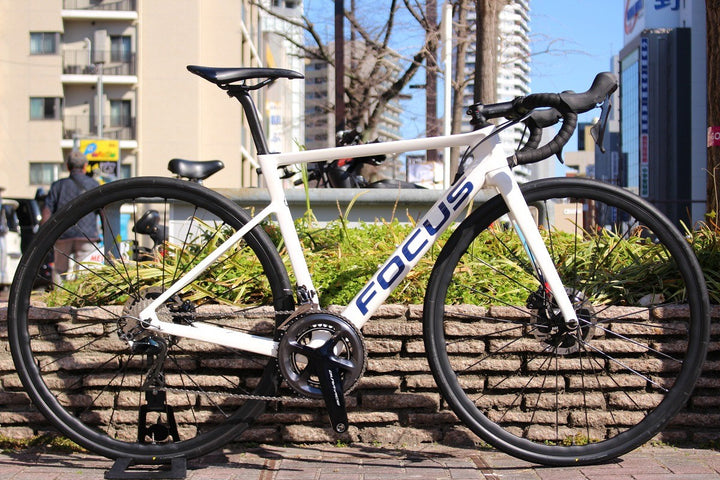 フォーカス FOCUS イザルコ IZALCO MAX DISC 8 2020モデル Sサイズ シマノ デュラエース R9120 11S カーボン ロードバイク【名古屋】
