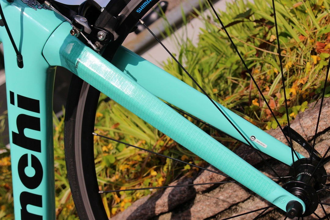 ビアンキ BIANCHI スプリント SPRINT 2021 47サイズ シマノ 105 R7000 MIX 11S カーボン ロードバイク【名古屋店】
