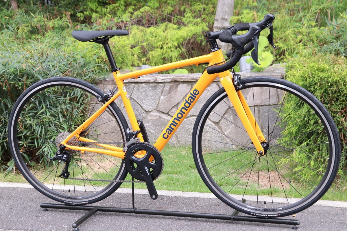 新品未使用 キャノンデール CANNONDALE キャド CAAD OPTIMO 3 2024年