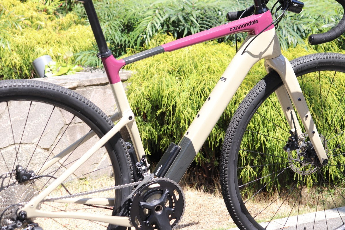 キャノンデール CANNONDALE トップストーン TOPSTONE CARBON 3L 2023 M