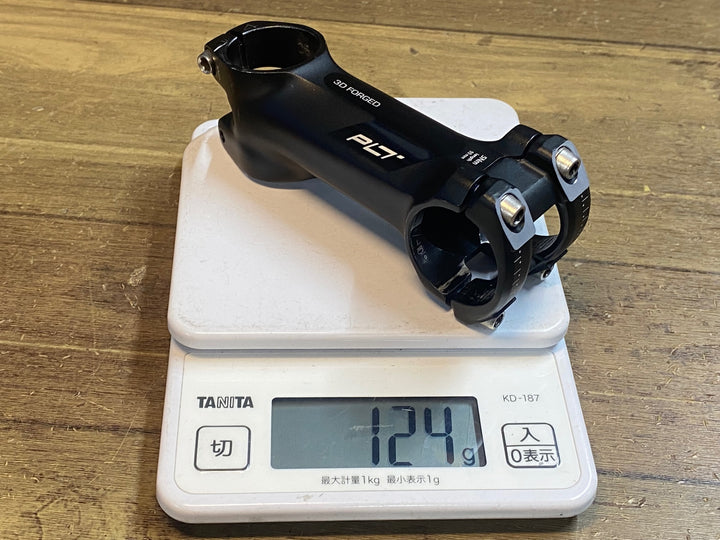JM857 シマノ SHIMANO PRO PLT アルミ ステム OS Φ31.8 90mm 10°