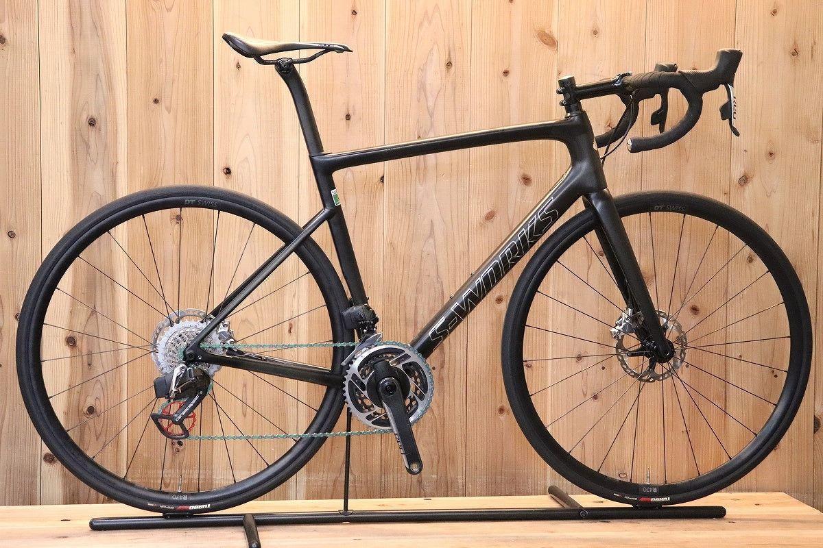 定価の半額以下！Specialized Tarmac SL6 Discカーボン スペシャライズド SPECIALIZED ターマック MEN'S S-WORKS TARMAC SL6