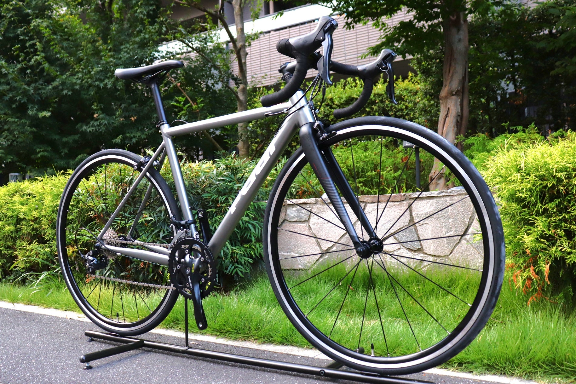 新品未使用 フジ FUJI ナオミ NAOMI 2023 49サイズ シマノ ソラ