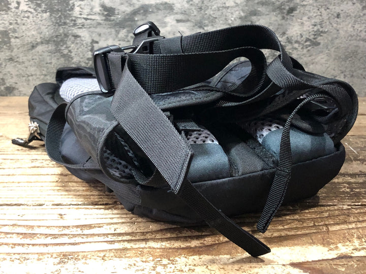 JO513 ドイター deuter Race8 リュック バックパック 黒