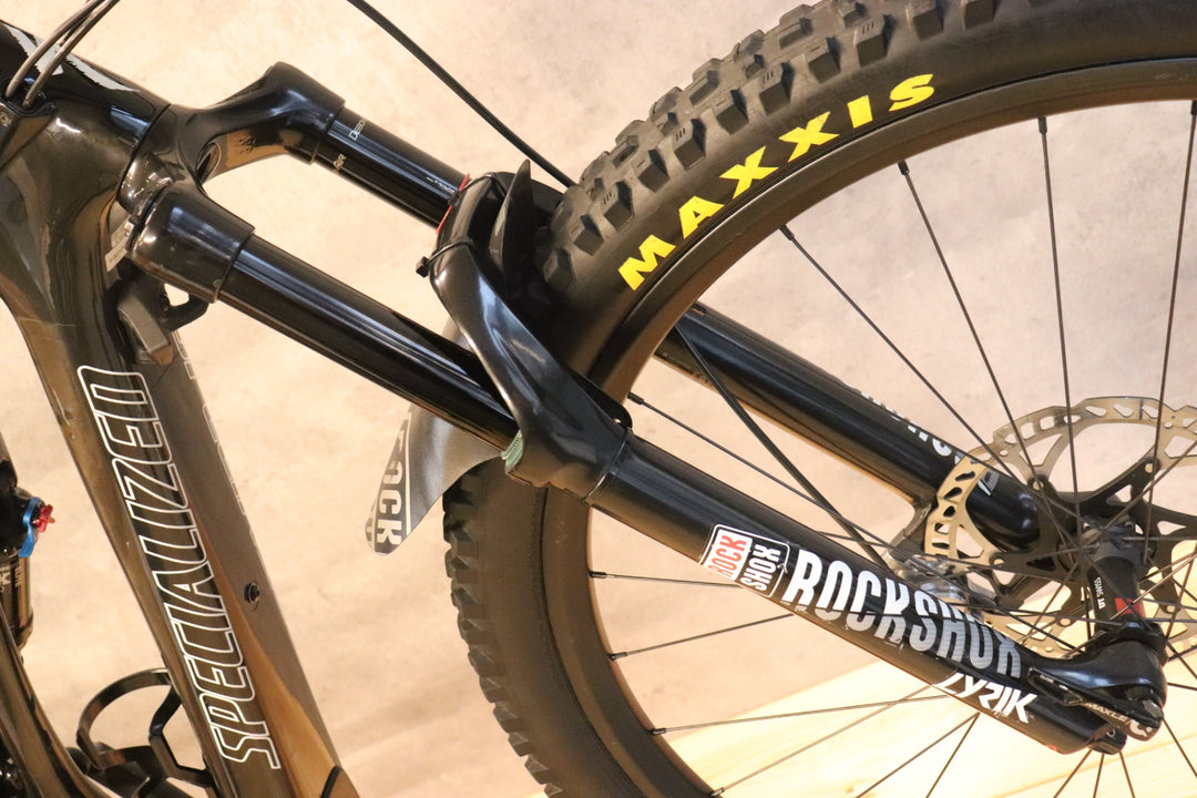 決算SALE 訳あり スペシャライズド SPECIALIZED リーヴォ TURBO LEVO SL EXPERT CARBON 2020 Sサイズ スラム GXイーグル AXS MIX 1×12S カーボン マウンテンバイク MTB Eバイク 【さいたま浦和店】