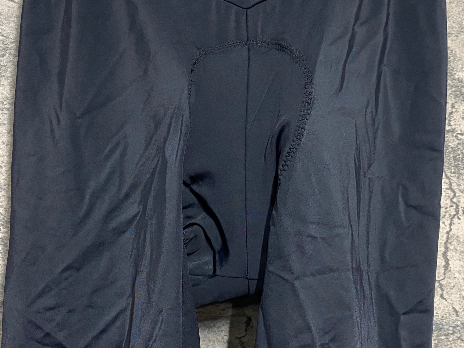 JN788 リオンドカペルミュール Lion de KAPELMUUR サイクルタイツ L 黒