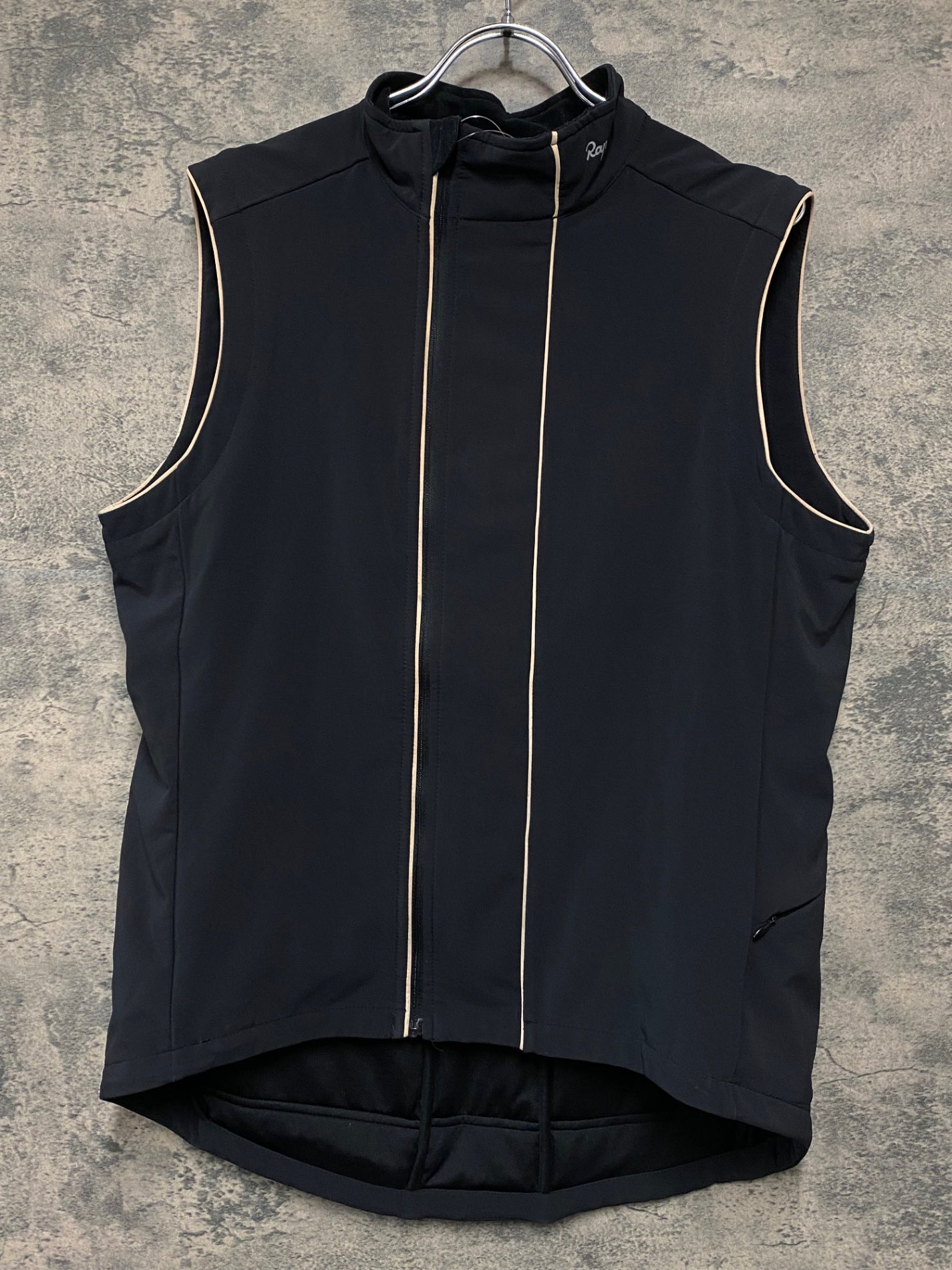 KJ096 ラファ Rapha ジレ 黒 L – BICI AMORE ONLINE STORE